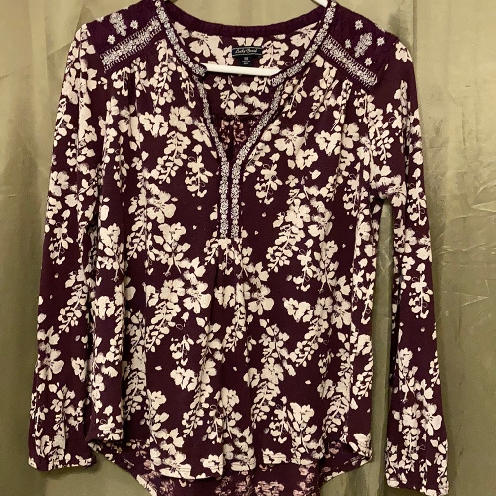 Ladies Top